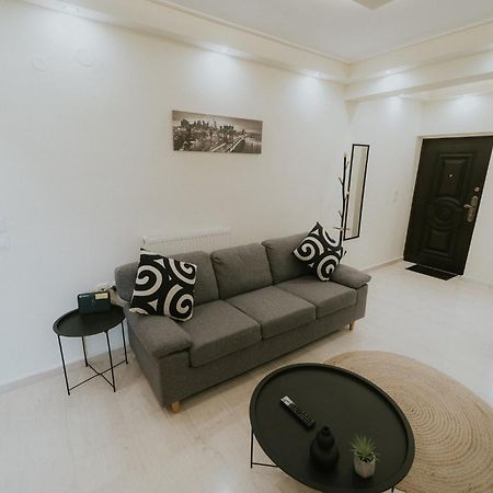 Panorama Apartment Kozani Dış mekan fotoğraf